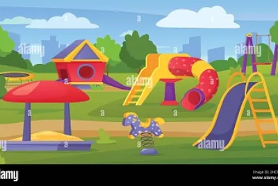 infância