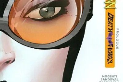 CATWOMAN