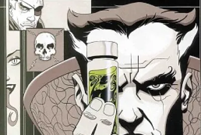 RA 'S AL GHUL