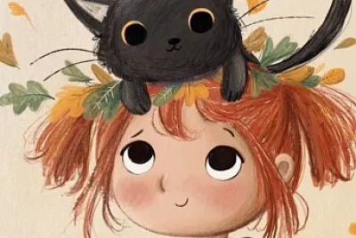 niños