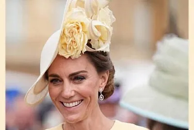 Kate Middleton