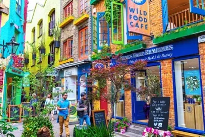 londres