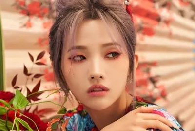 yuqi