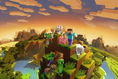 MINECRAF