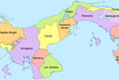 Mapa jigsaw puzzle