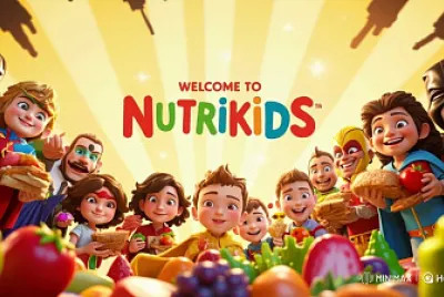 Nutrikids