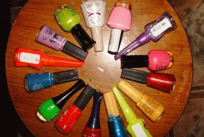 פאזל של MAS PINTURAS 3