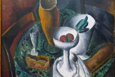 Derain nature morte