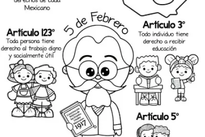 5 DE FEBRERO