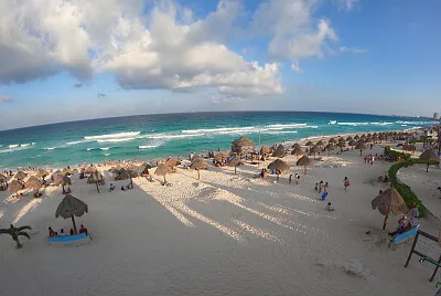 cancun