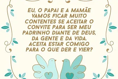 convite