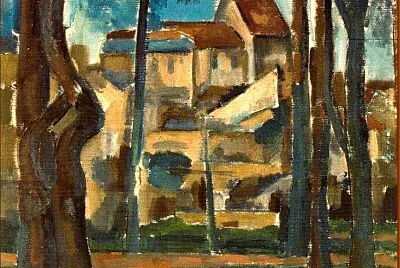 Derain Carrières sur Seine
