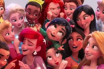 ♡ Disney princes ♡