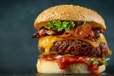HAMBURGUESA