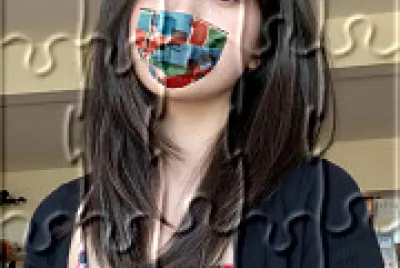 無