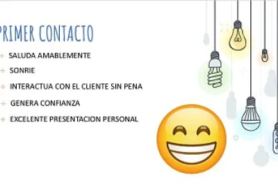 primer contacto jigsaw puzzle