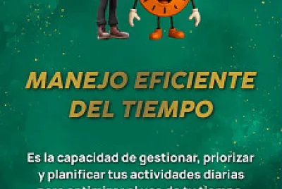 Administración del tiempo