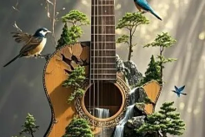 guitar