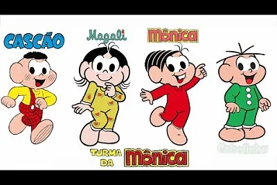 infância