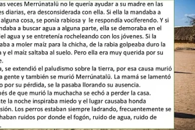 ordenamiento de texto 2