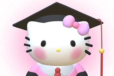 hello kity