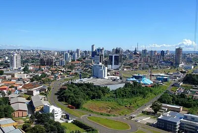 Ponta Grossa