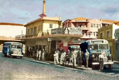 Ponta Grossa