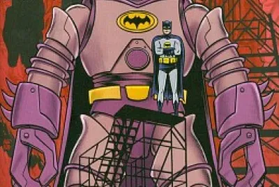 BATMAN  '66