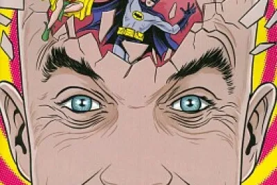 BATMAN   '66