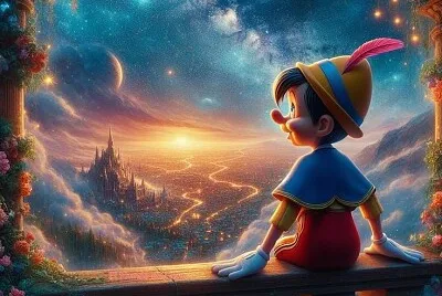 Pinocchio AI