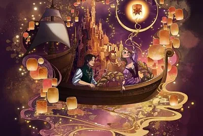 Tangled