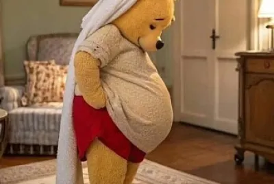 :(