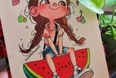 :)