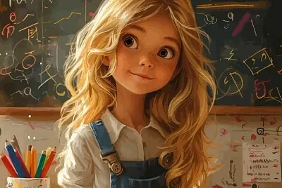 :)