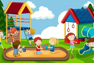 infância jigsaw puzzle