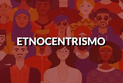 ETNOCENTRISMO jigsaw puzzle
