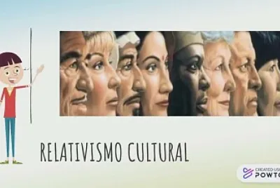 RELATIVISMO CULTURAL jigsaw puzzle