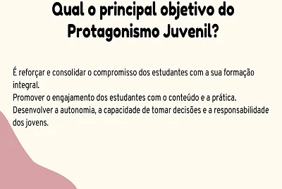 OBJETIVO jigsaw puzzle