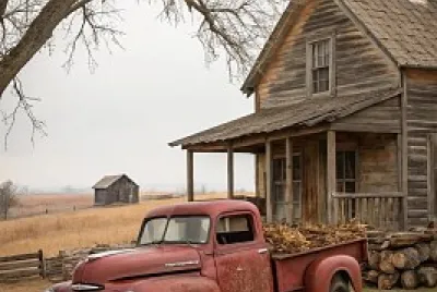 rural jigsaw puzzle