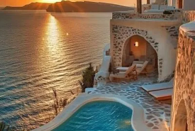 Grecia jigsaw puzzle