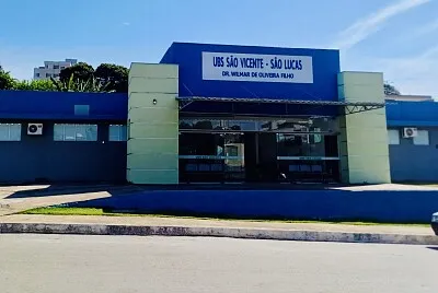Posto de Saúde jigsaw puzzle
