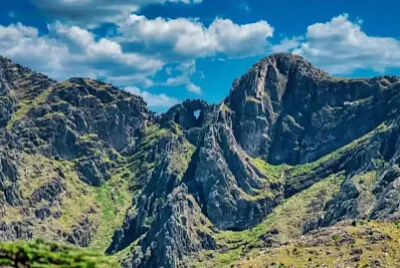 Sierra de la Ventana jigsaw puzzle