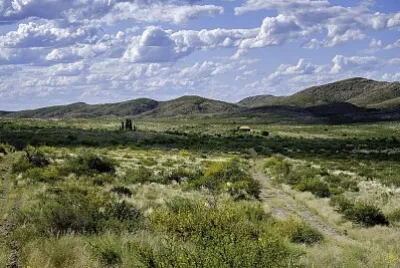 Parque Nacional Lihuel Calel jigsaw puzzle