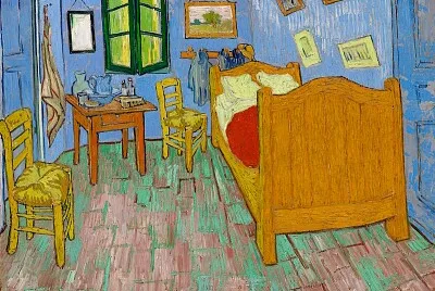 The Bedroom