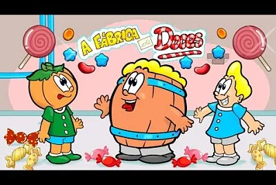 infância