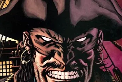 THE RETURN OF BRUCE WAYNE 03