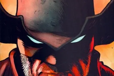THE RETURN OF BRUCE WAYNE 04