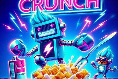 Electrolight Crunch