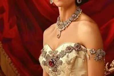 AI Kate Middleton jigsaw puzzle