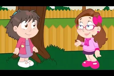 infância